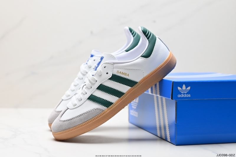 Adidas Samba Shoes